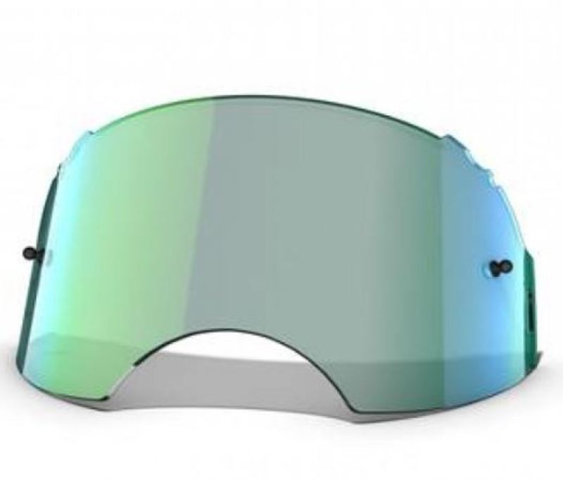 Vaihtolinssit Airbrake MX laseihin