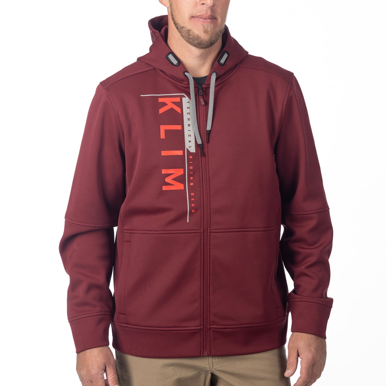 Barracks Hoodie
