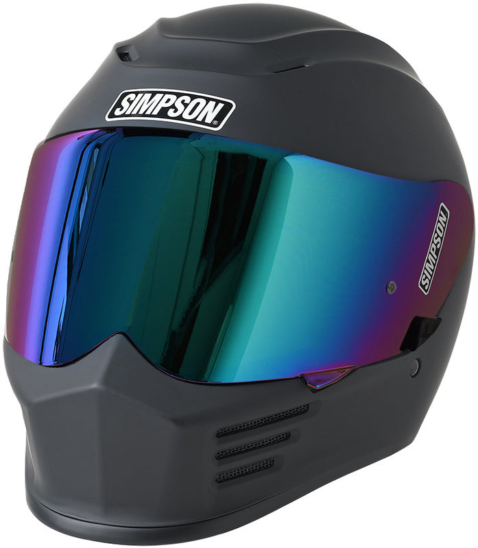 Speed 06 Helmet