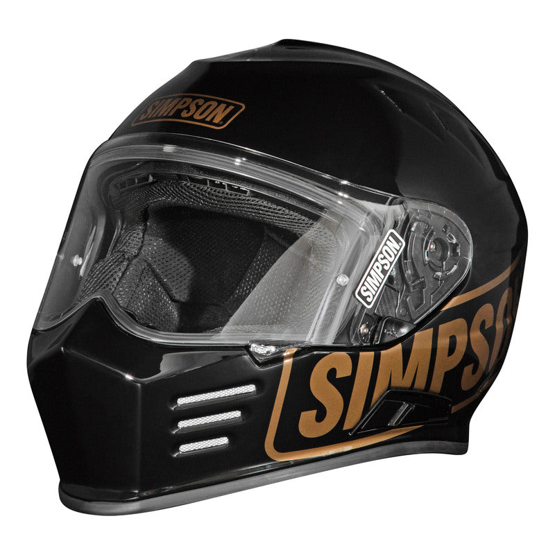 Venom Logo ST Helmet