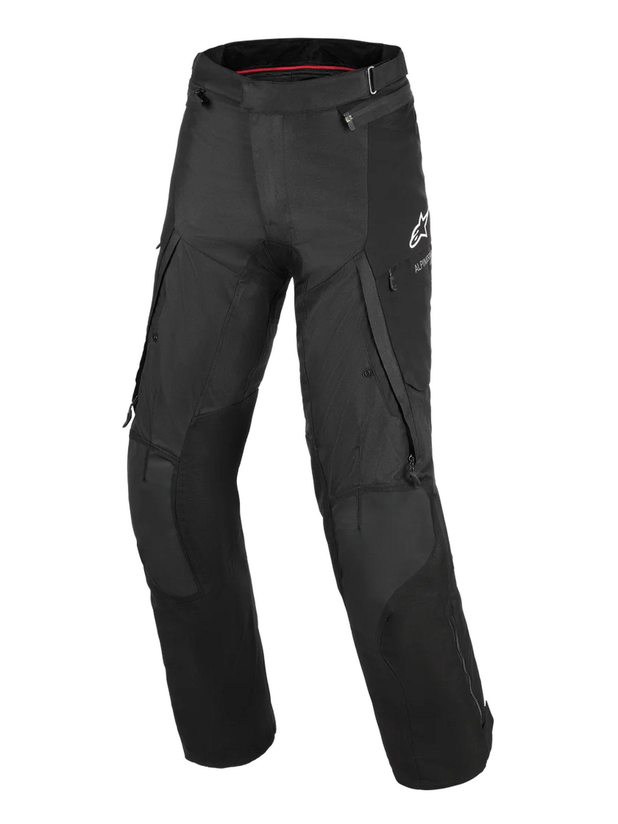 Andes v4 Drystar Ajohousut