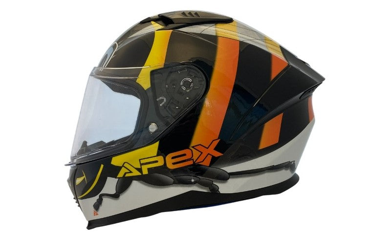 Junior FI100 Helmet