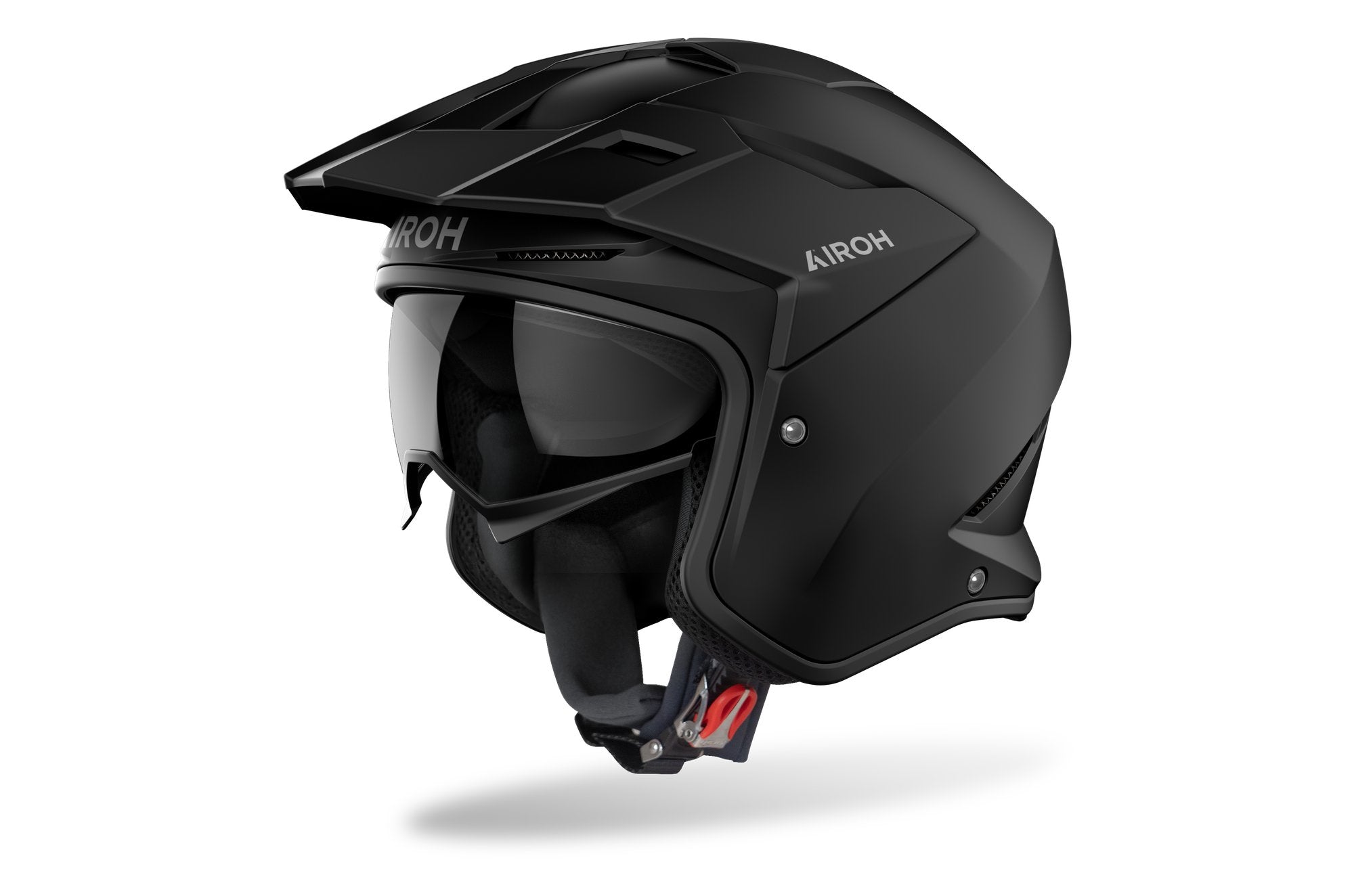 Kombakt Helmet