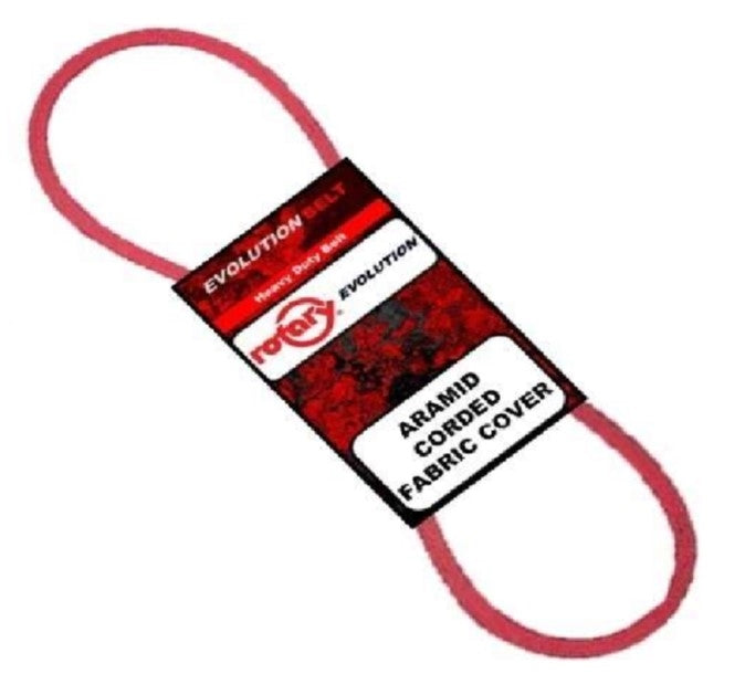 Rotary Evolution Hihna, Aramid, 1/2" x 27" , 4L270 , A25