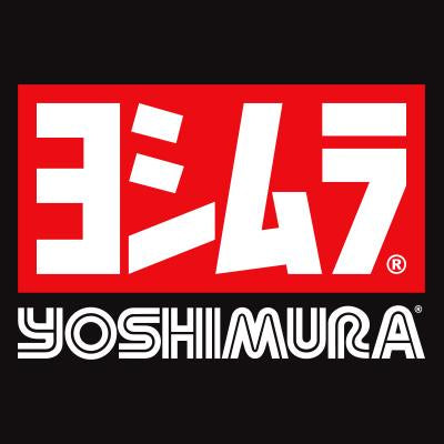 Yoshimura 11" R77 Rh Mfflr Ss/Cf/Cf Wf