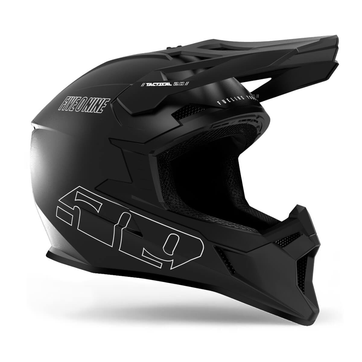 Tactical 2.0 Enduro Helmet