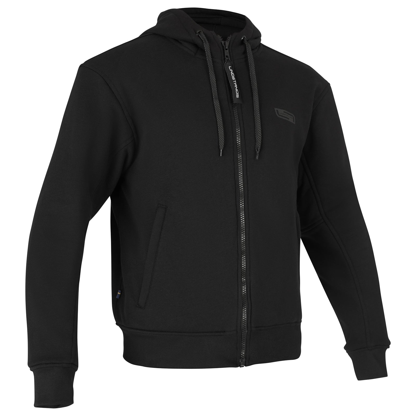 Oselbo Textile Hoodie