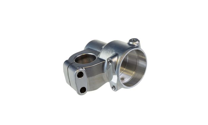 KYB Axle bracket STD Stark 22- right