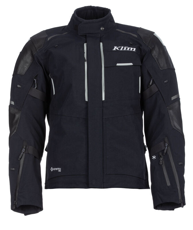 Kodiak Jacket
