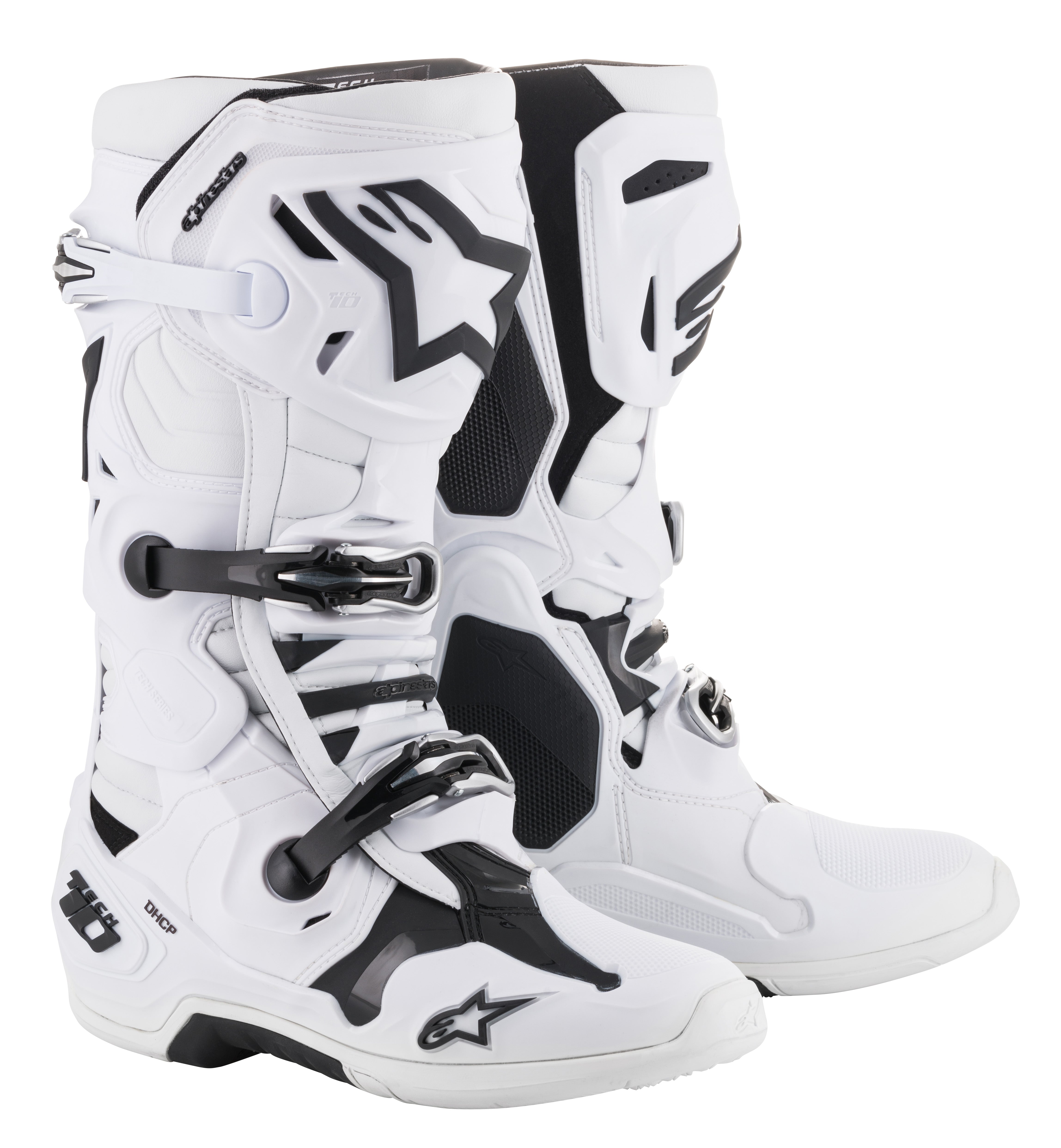 Tech 10 MX Boot