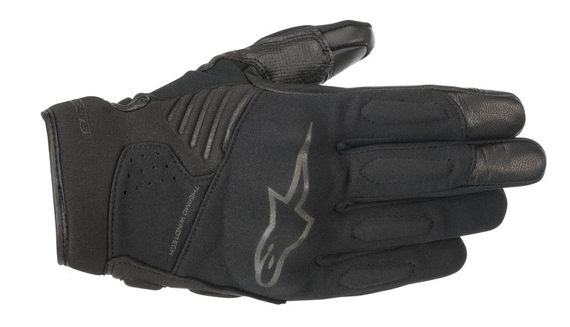 Faster Gloves