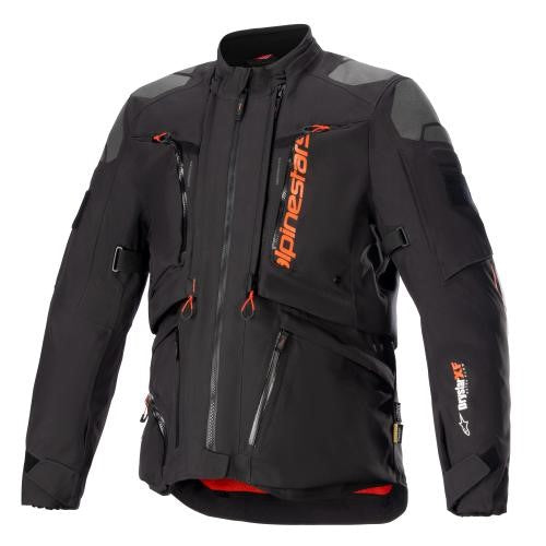 AMT-10R Drystar XF Ajotakki
