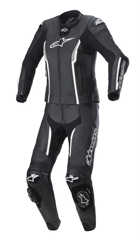 Women's 2-pcs Missile v2 Leather Suit