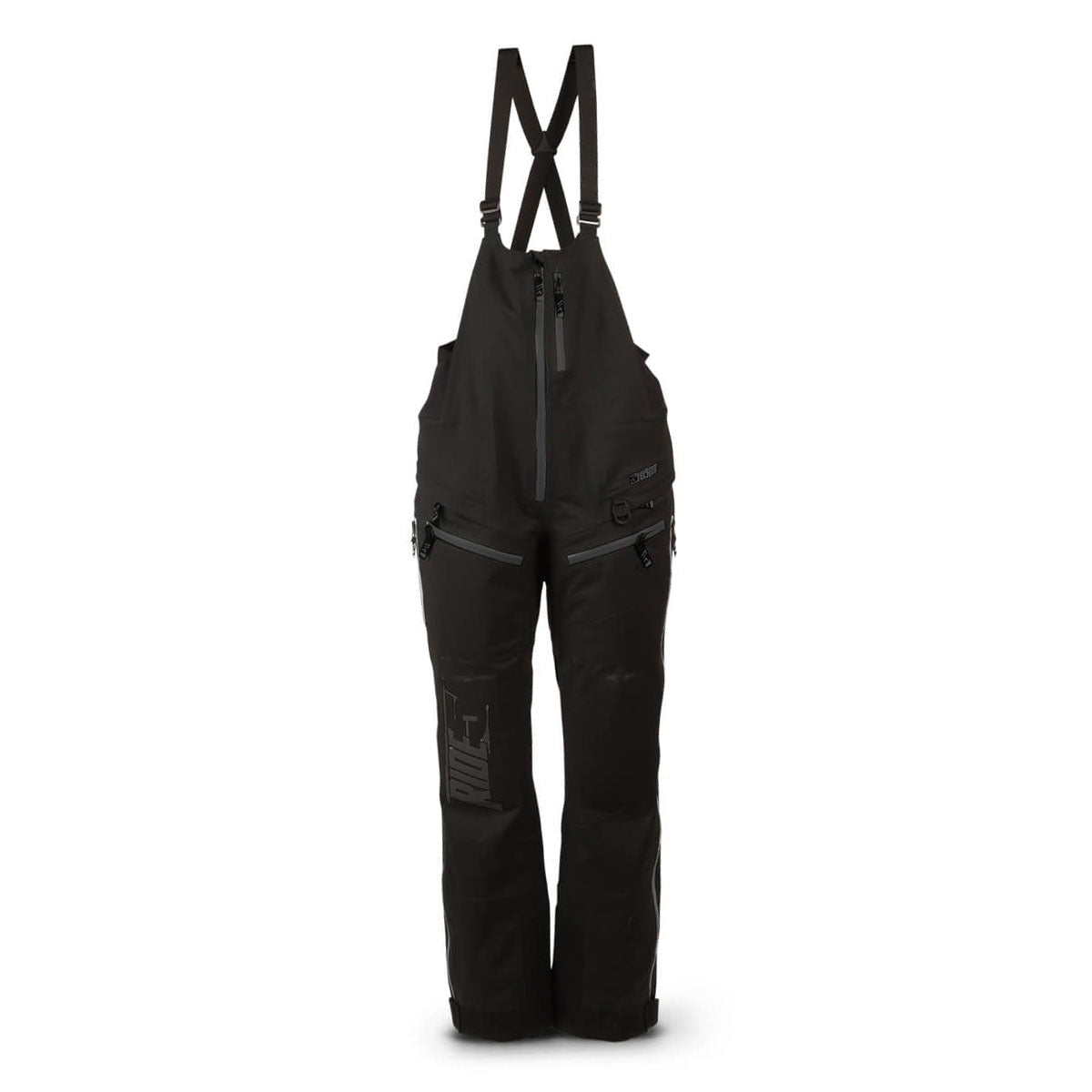 Women's Stoke ZI Bib