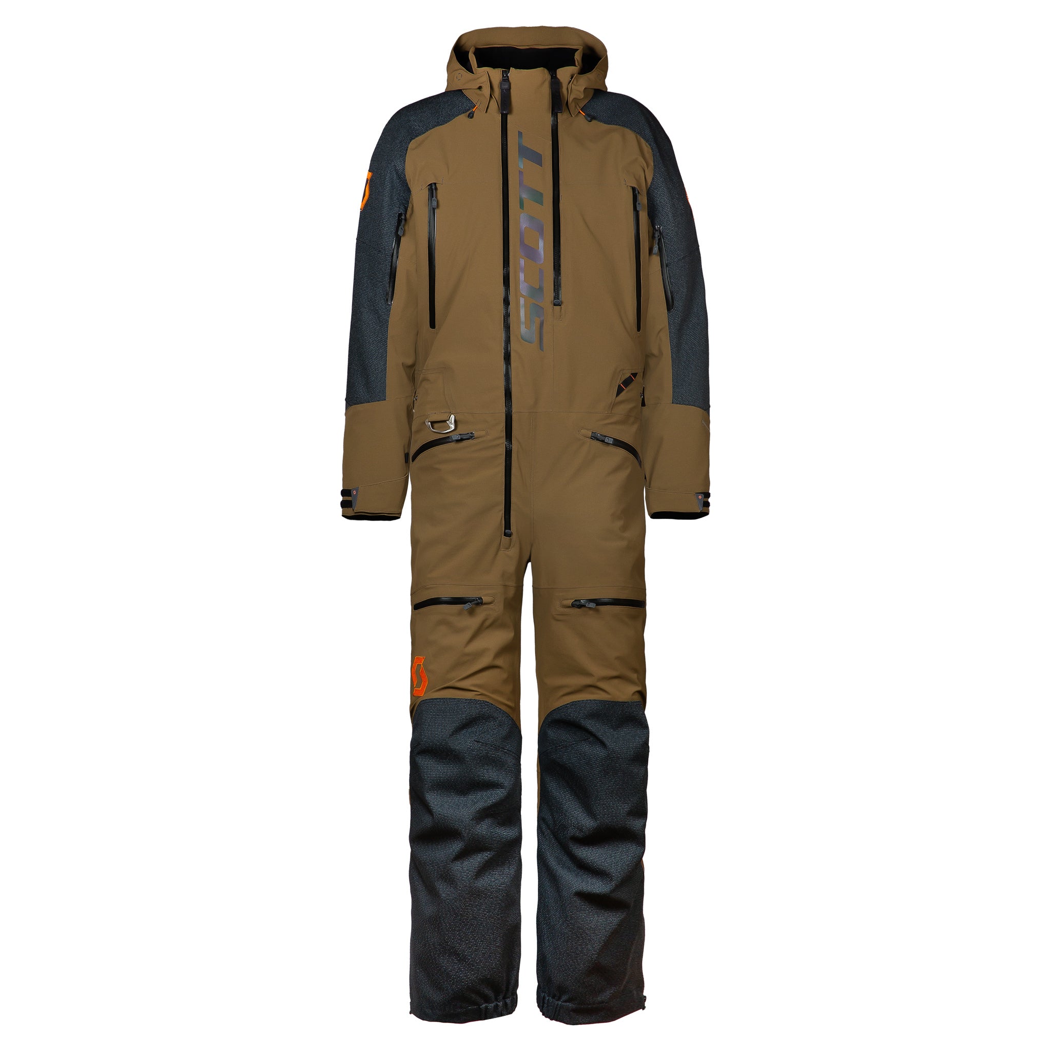 DS Flex Dryo Monosuit