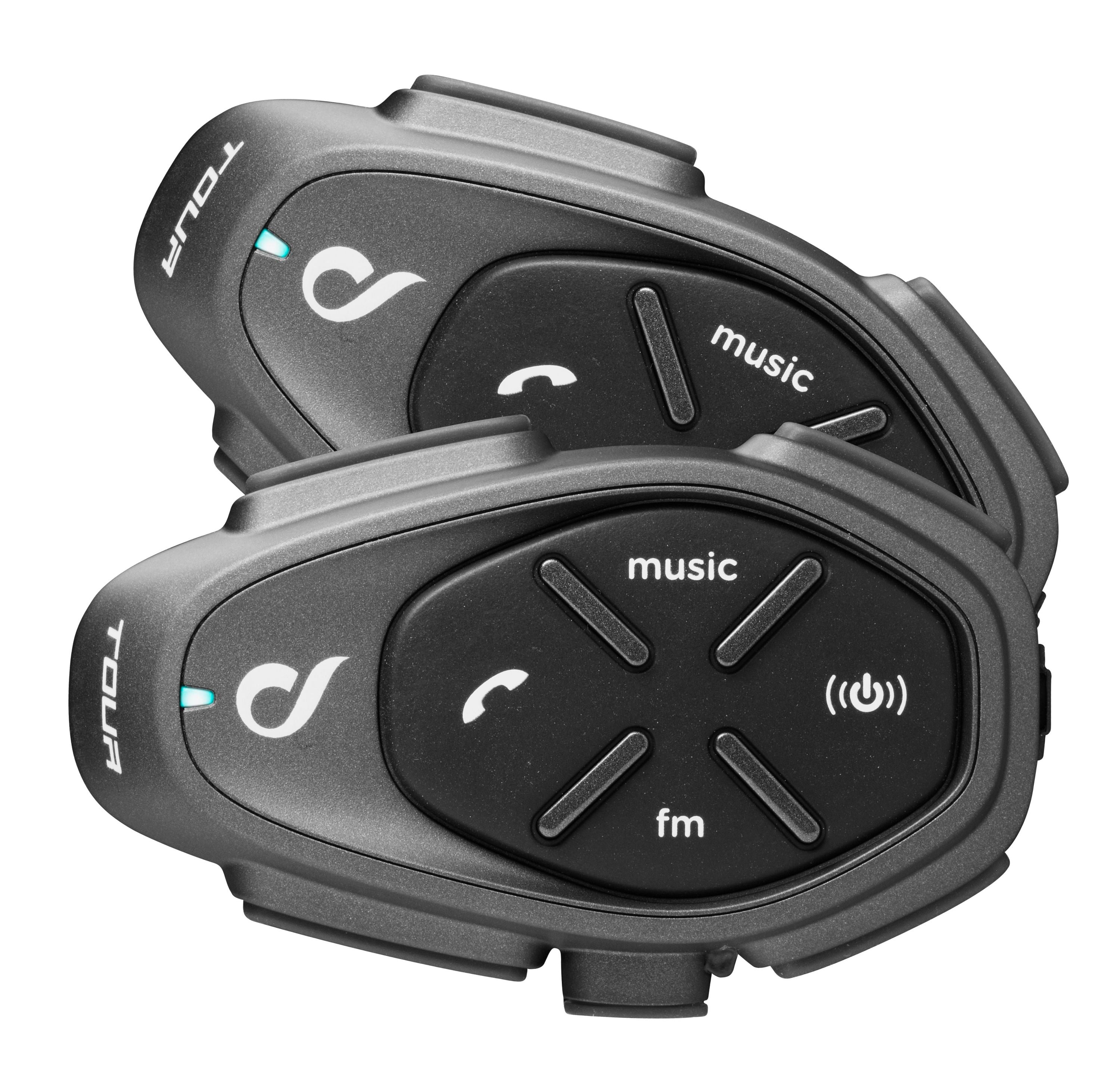 TOUR HD Intercom