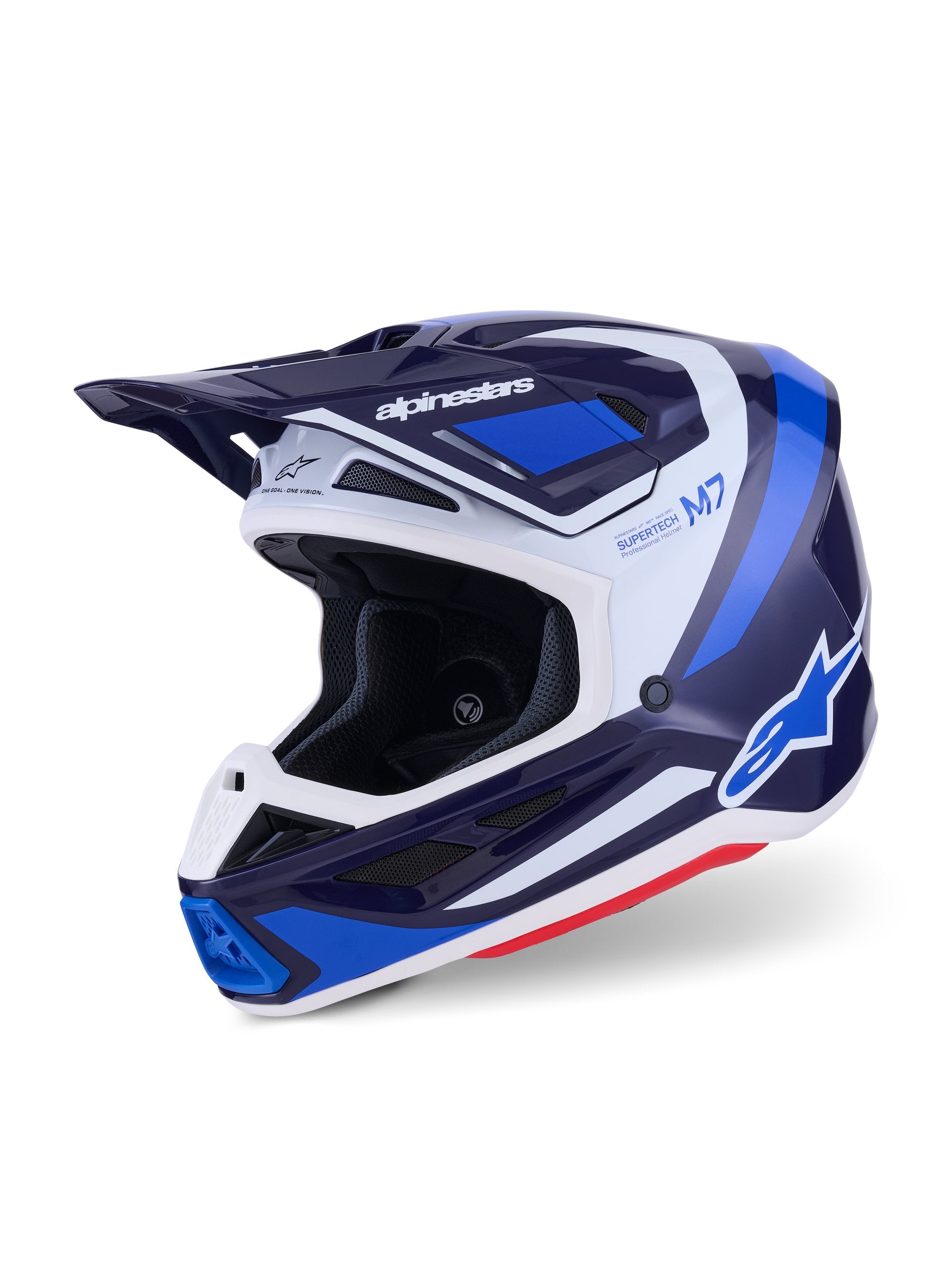 S-M7 Rise Helmet