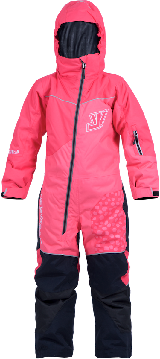 Children Odin & Olivia Monosuit