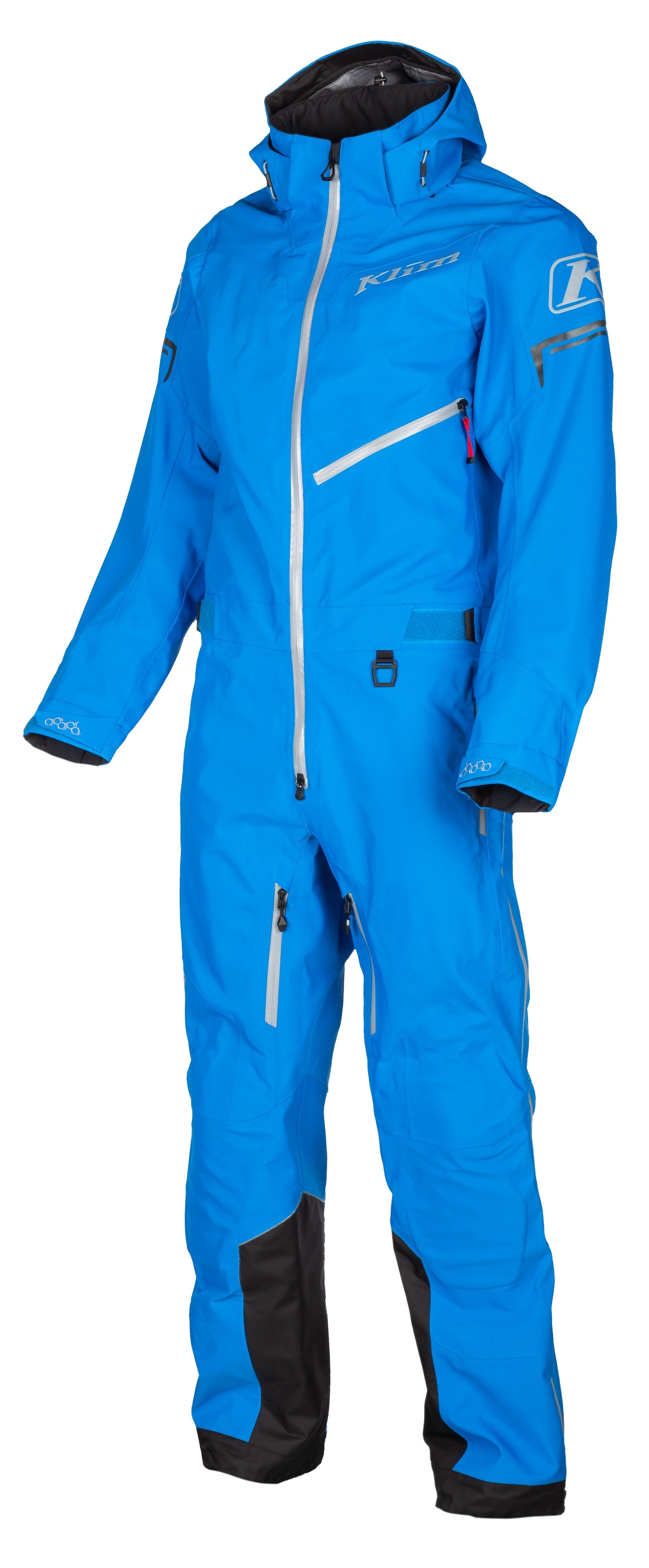 Lochsa One-Piece Kelkkahaalari