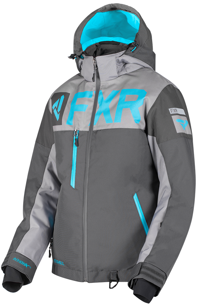 Naisten Helium FX Kelkkatakki