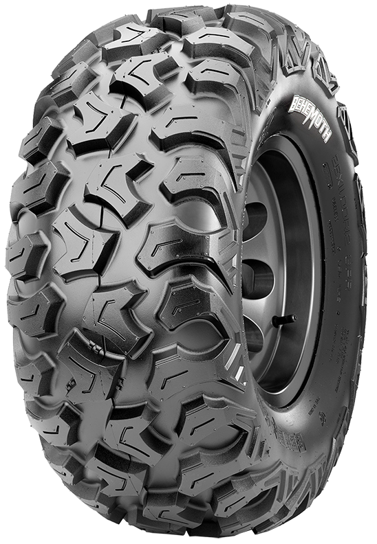 CST Rengas Behemoth CU08 26 x 11.00 - R12 8-Ply M+S E-hyv. 59M