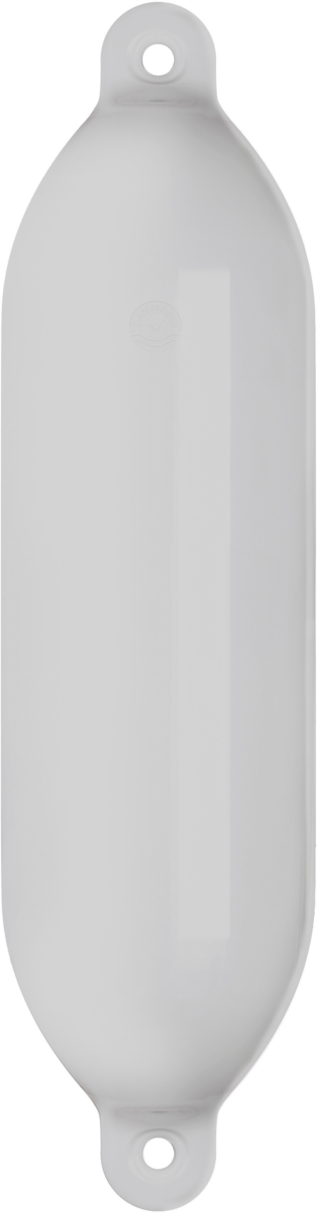 Dan-Fender 827 Light lepuuttaja valkoinen 210 x 765mm