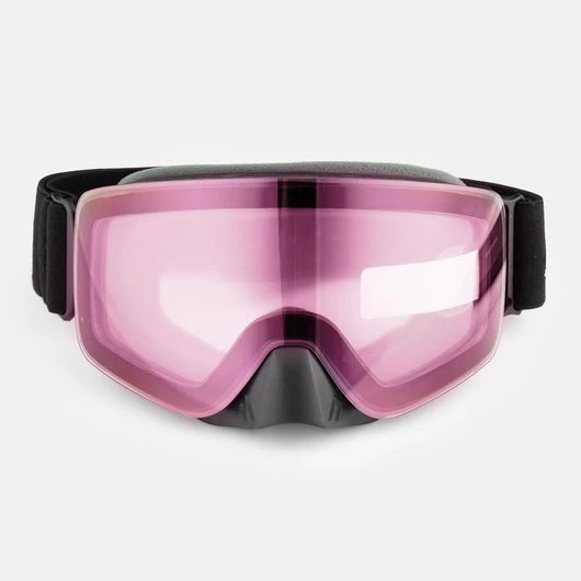 Mile Goggle