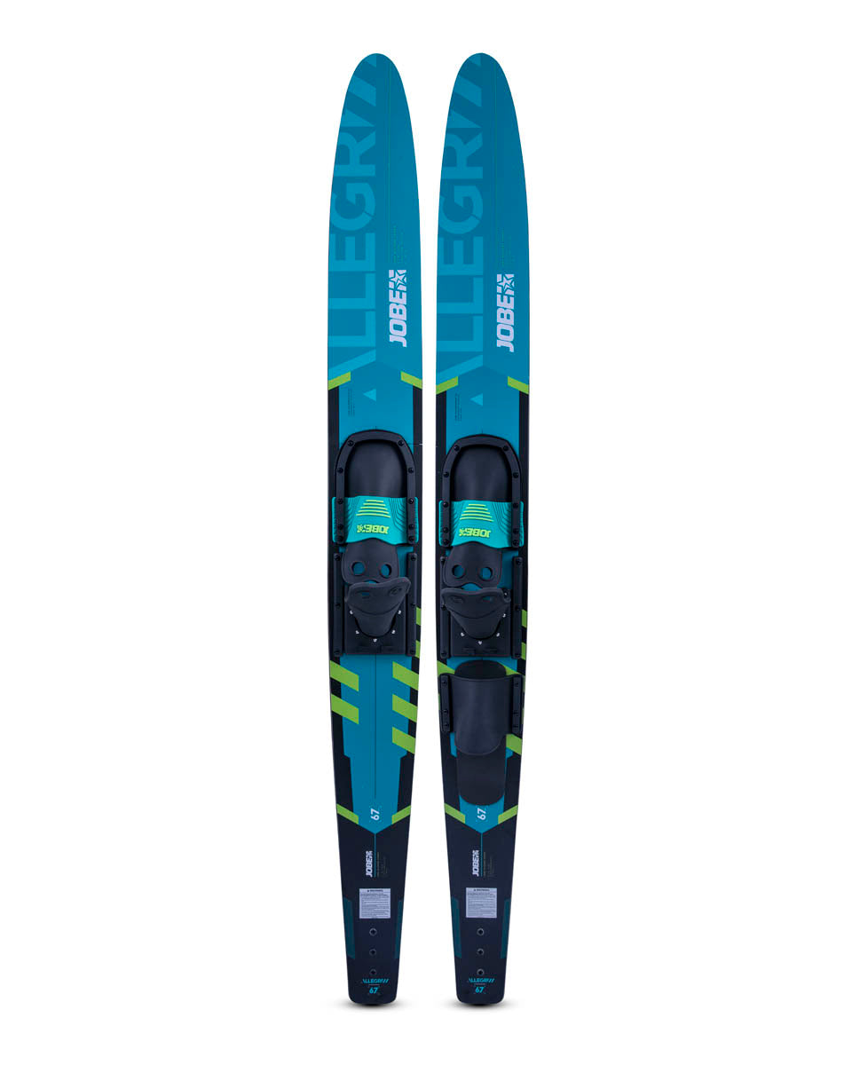 JOBE Allegre vesisukset 150cm teal
