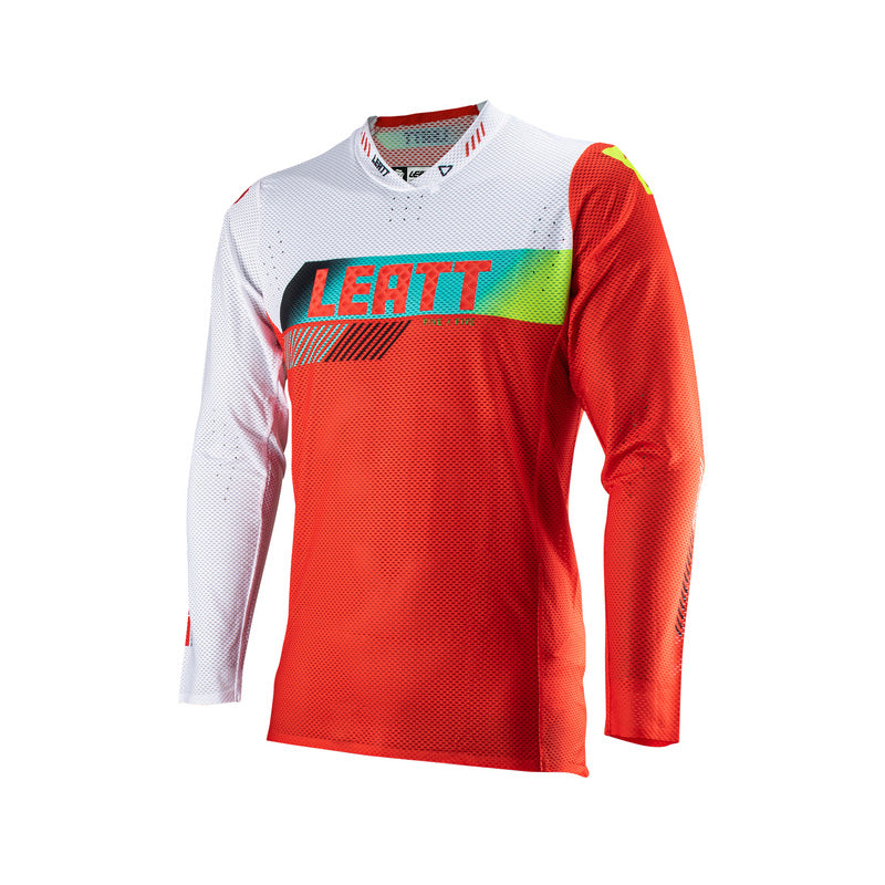 5.5 UltraWeld Jersey