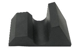 Sno-X Ski rubber bumper Yamaha