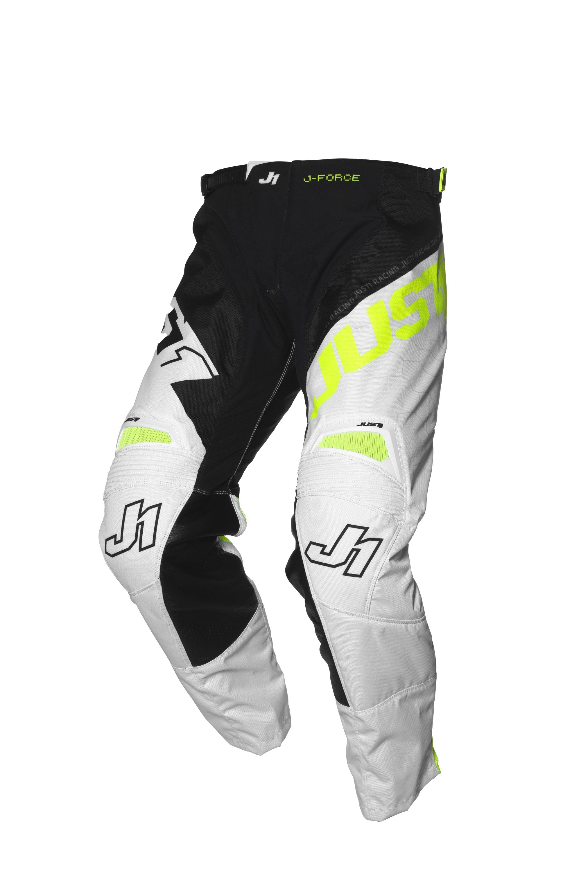 J-Force Hexa MX Pant