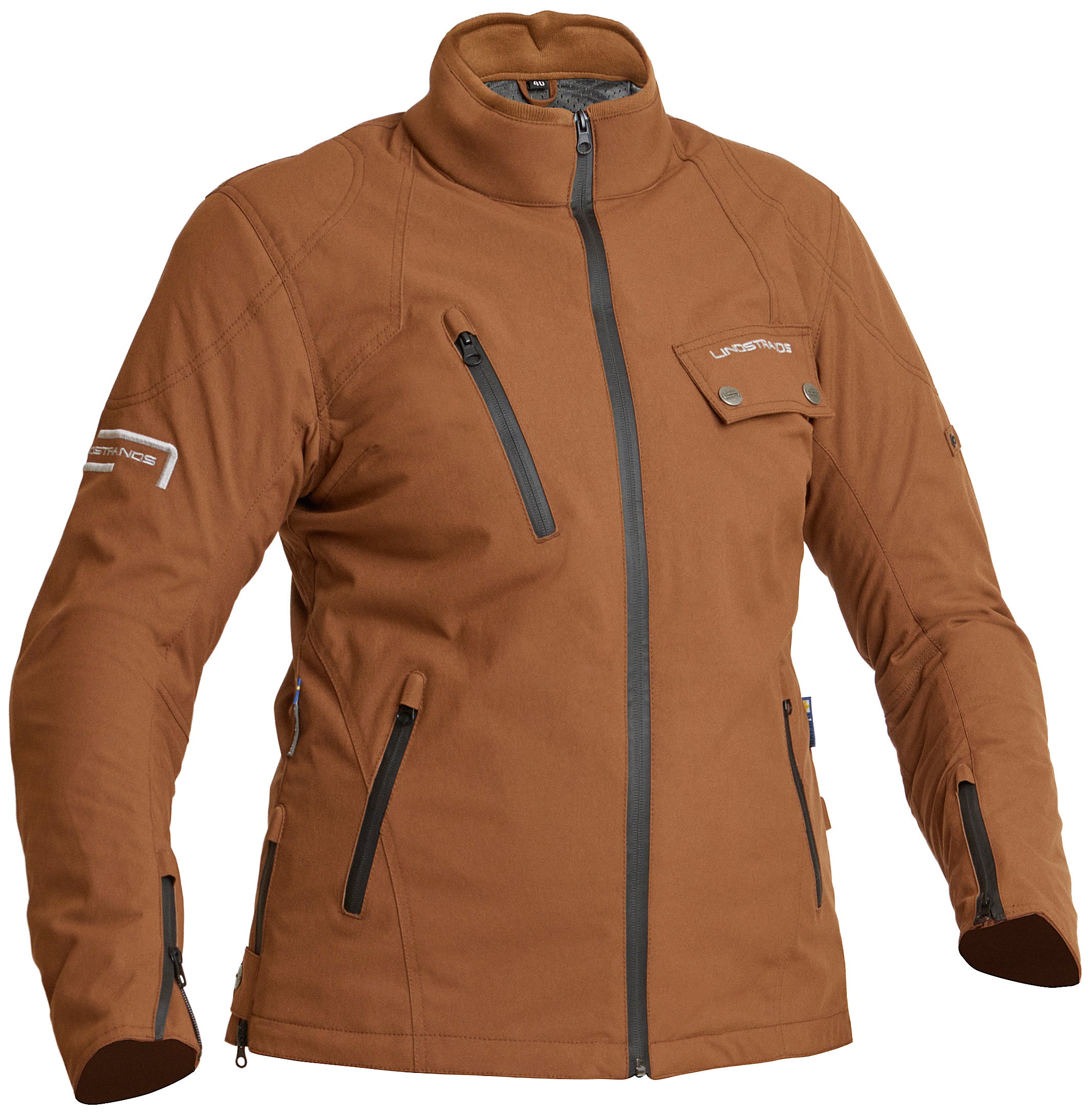 Women's Kvien Textile Jacket