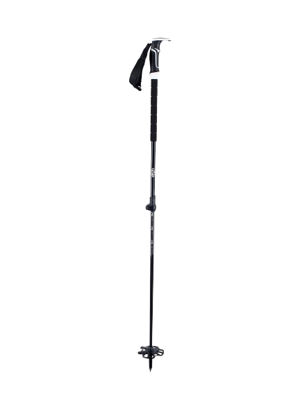 Scepter™ Säädettävä Carbon Aluminum Sauva