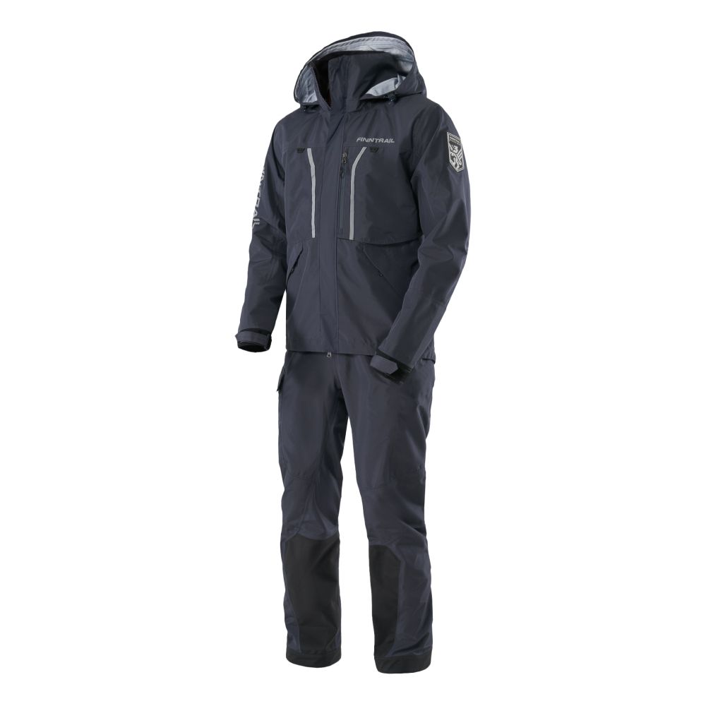 Rain Suit Excalibur