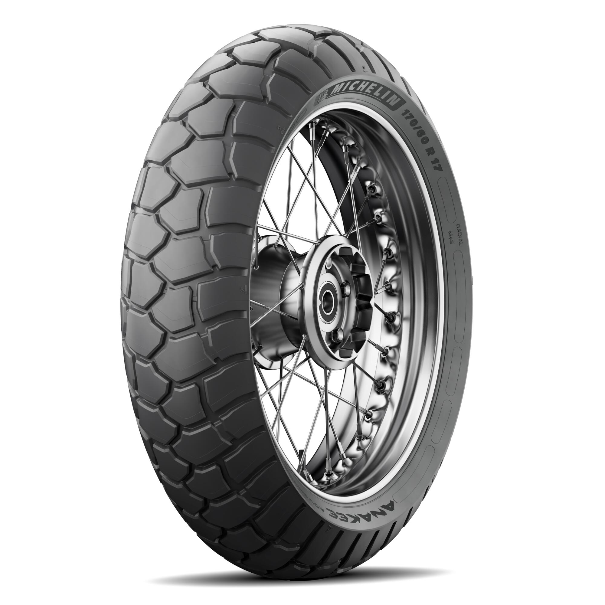 Michelin Anakee Adventure 160/60R17 69V