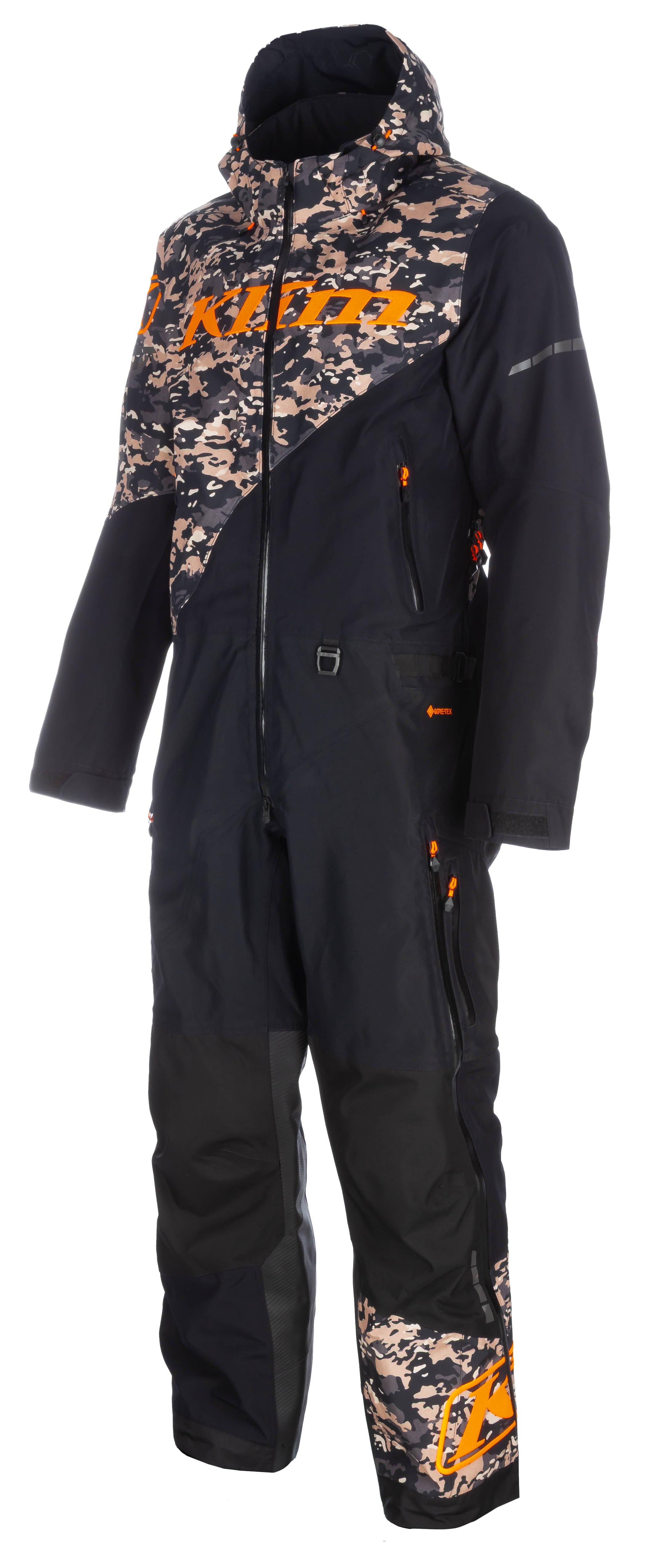 Scout One-Piece