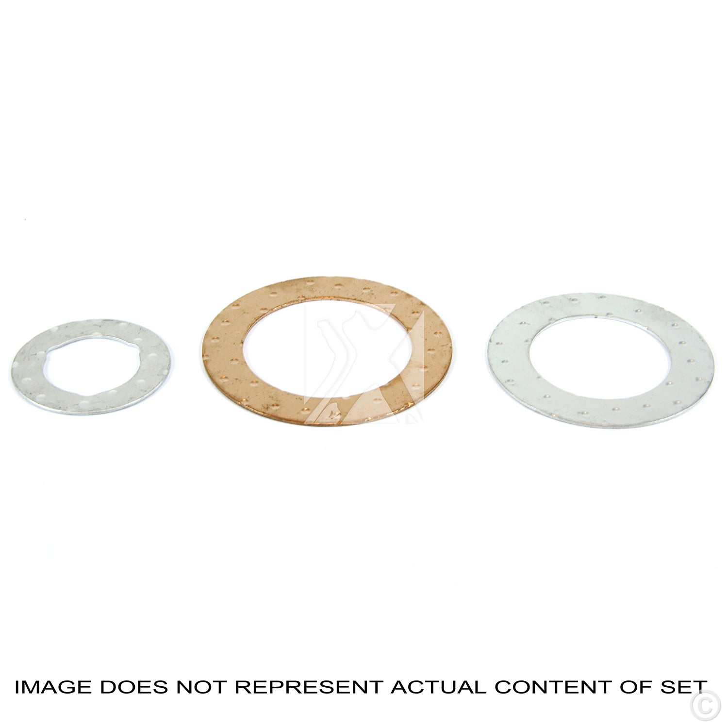 Orbitrade, belt
