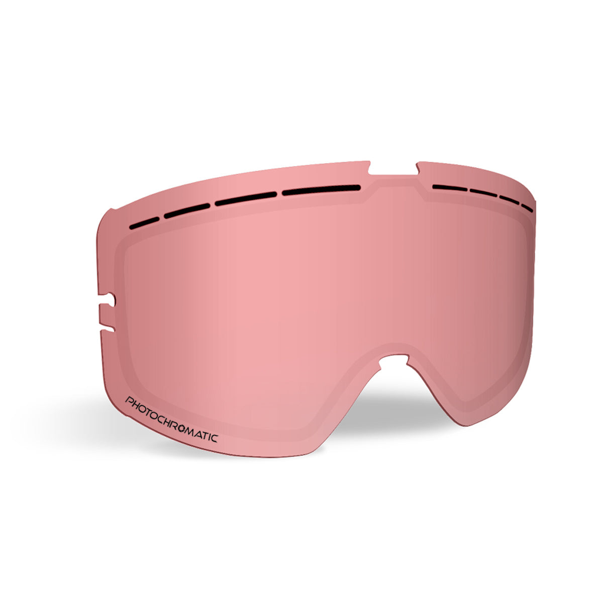 Kingpin Lenses