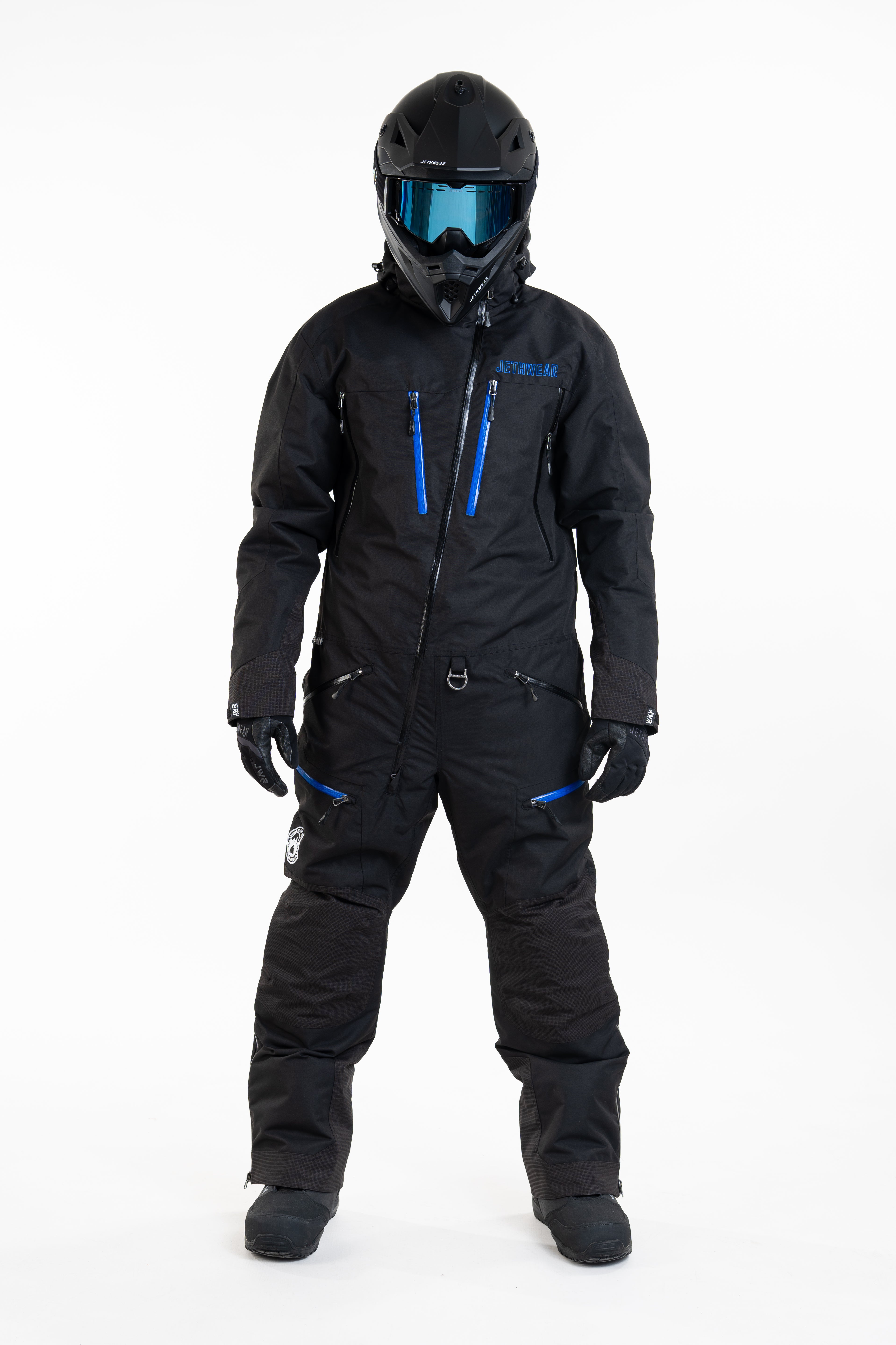 Venture S.A.F.E Monosuit