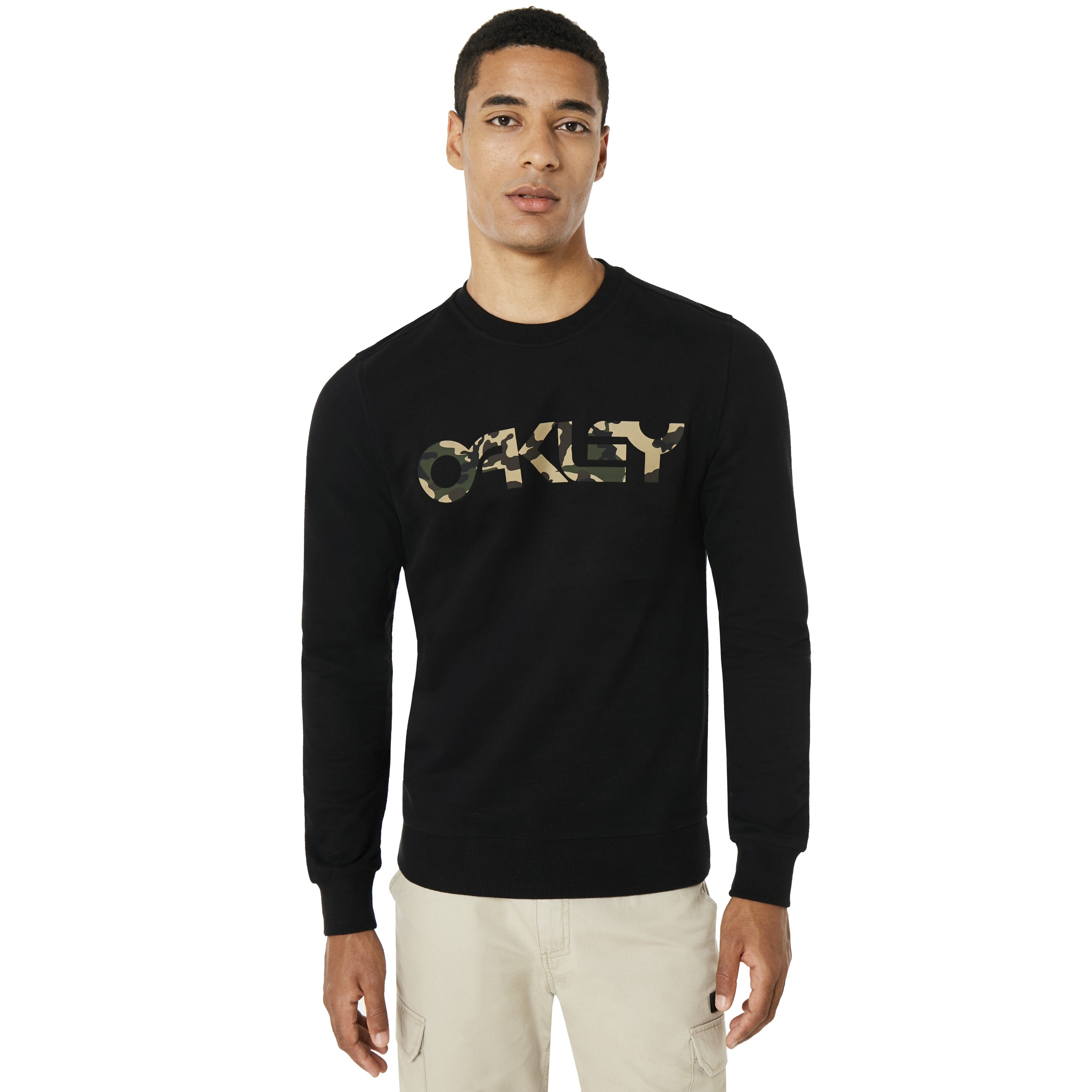 B1B CREW Sweatshirt