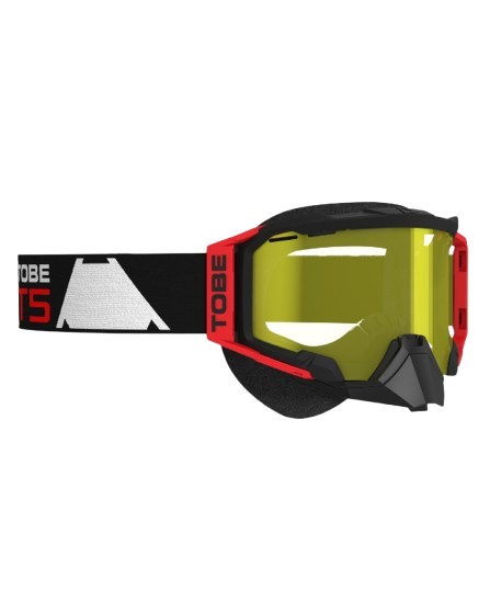 T5 Ballistic Goggle