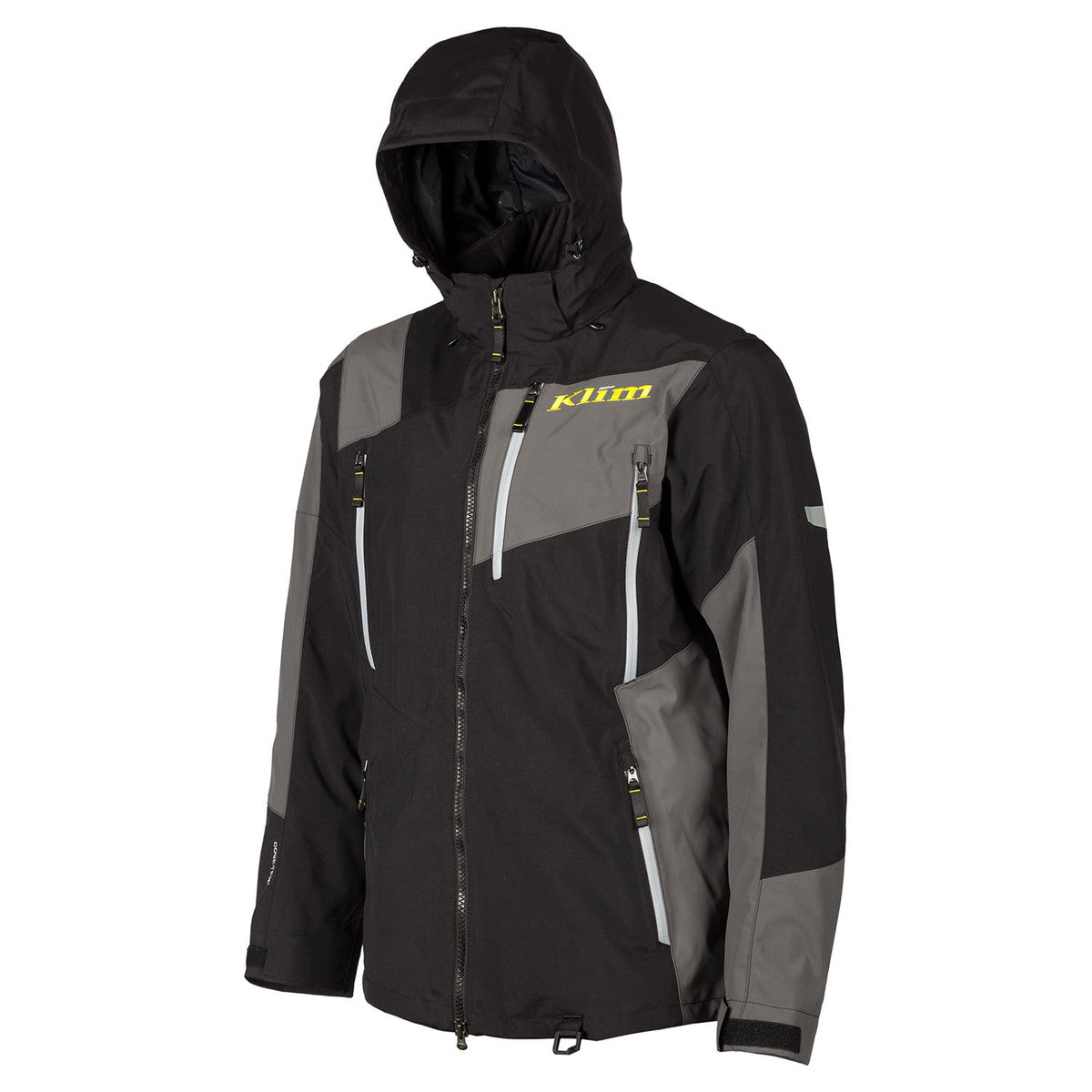 Storm Jacket