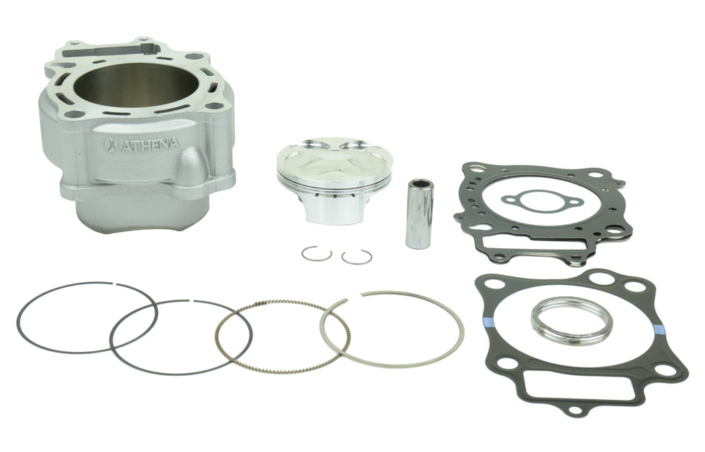 Athena Cylinder kit Ø 76,80