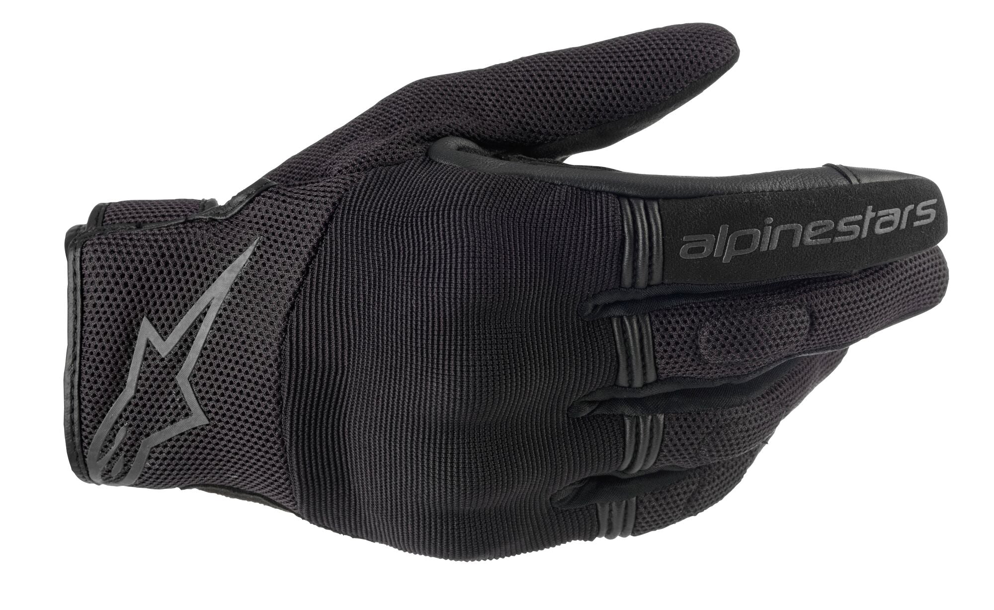 Copper Gloves