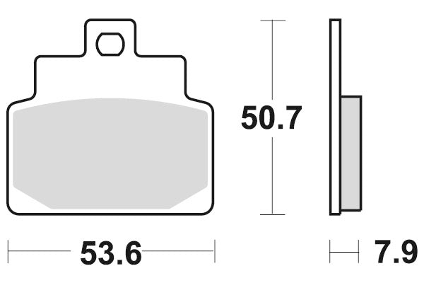 Sbs Jarrupalat Maxi Sinter