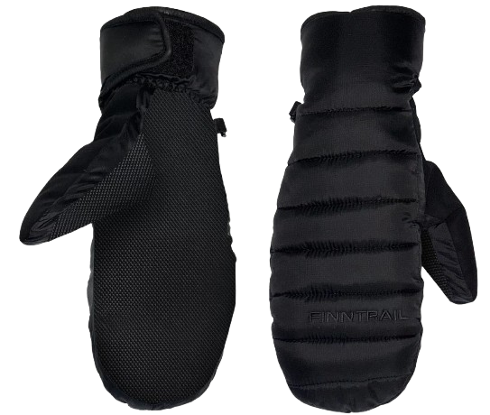 Master Gloves