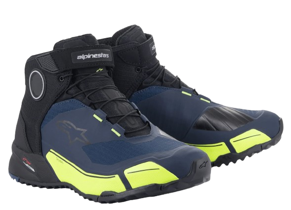 CR-X Drystar Shoes