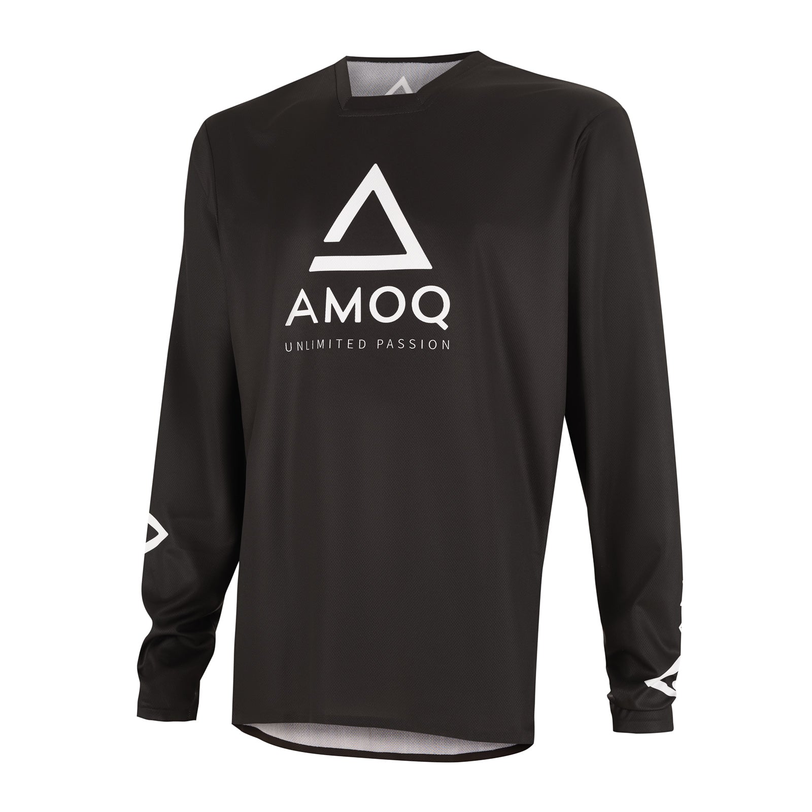 Ascent Comp MX Jersey