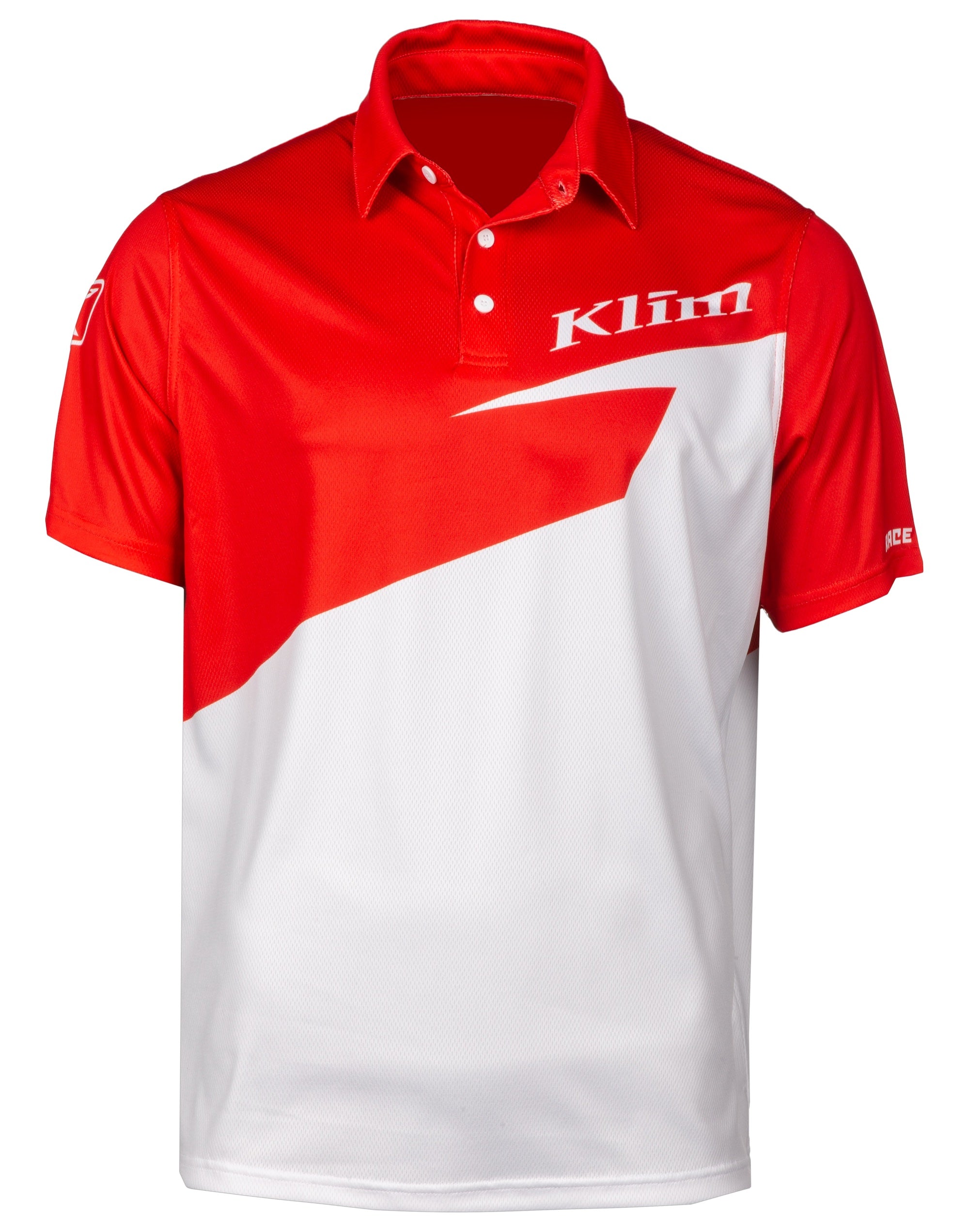 Race Spec Polo Shirt