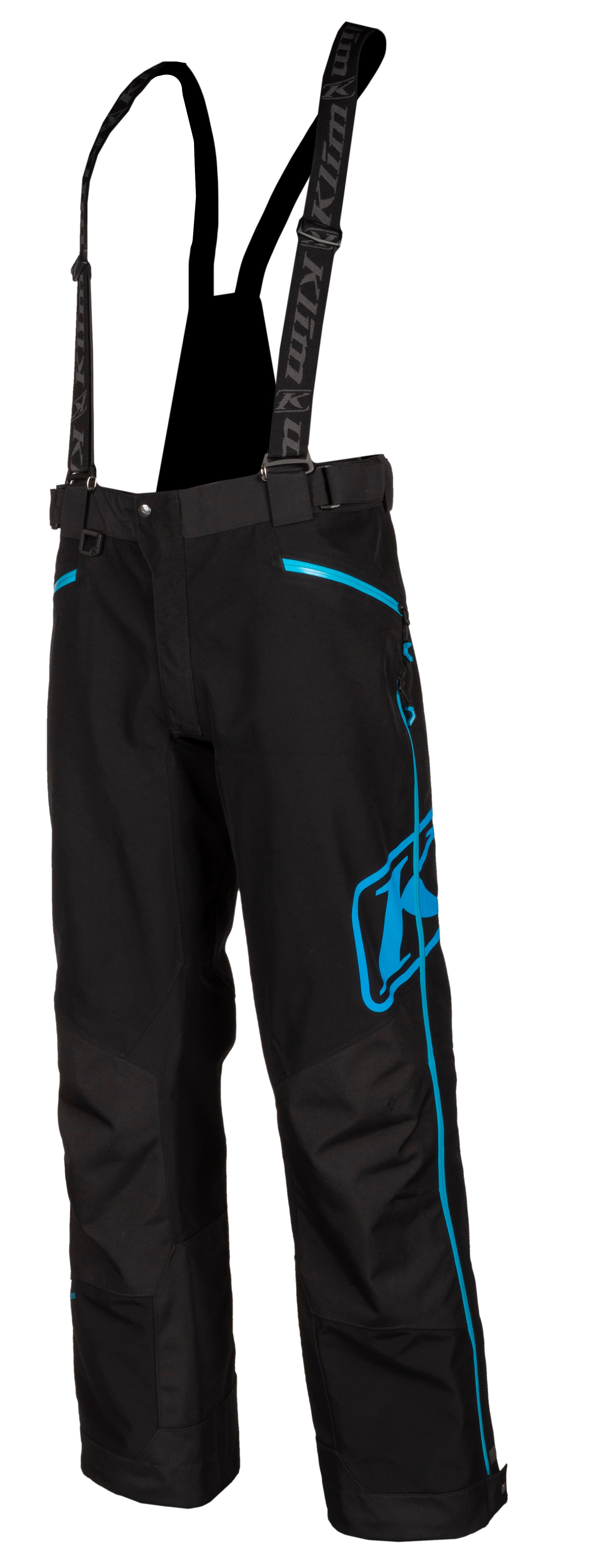 Powerxross Pant